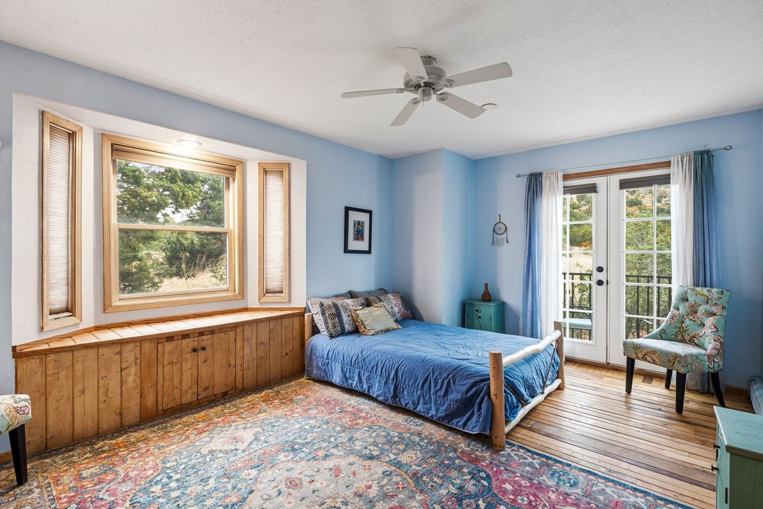 House in Santa Fe, New Mexico, United States 5 - 17313795