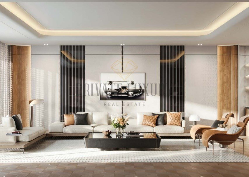 Apartment in Nad Al Sheba 1, Nad Al Sheba, Dubai 2 - 17316482