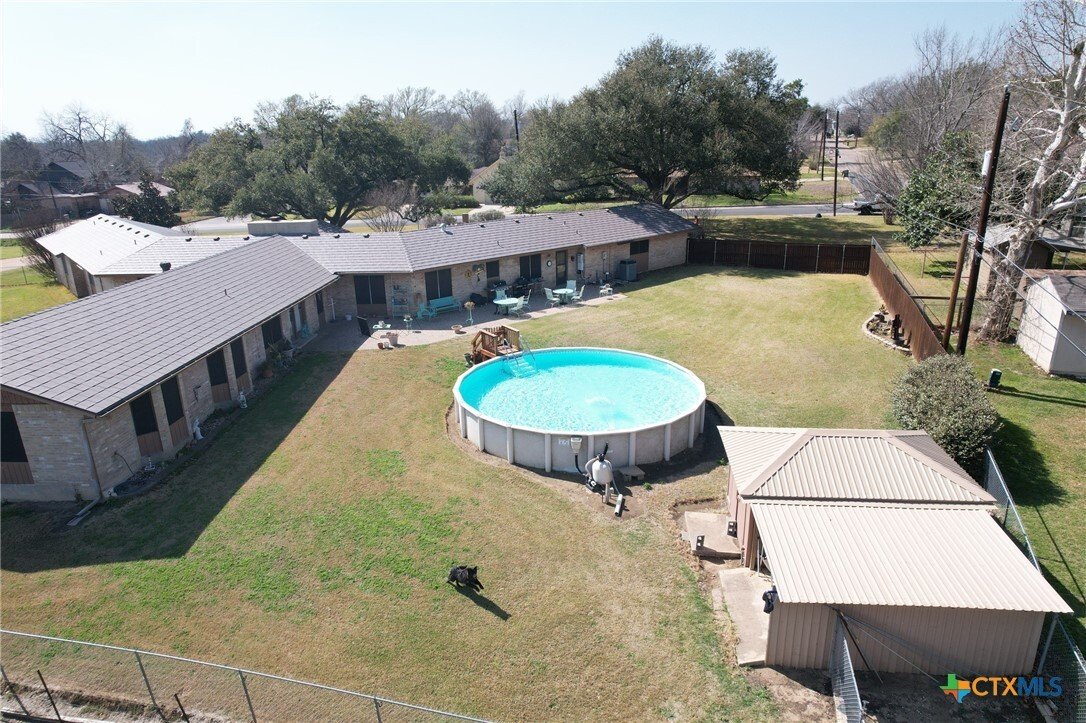 House in Cameron, Texas, United States 5 - 17313157