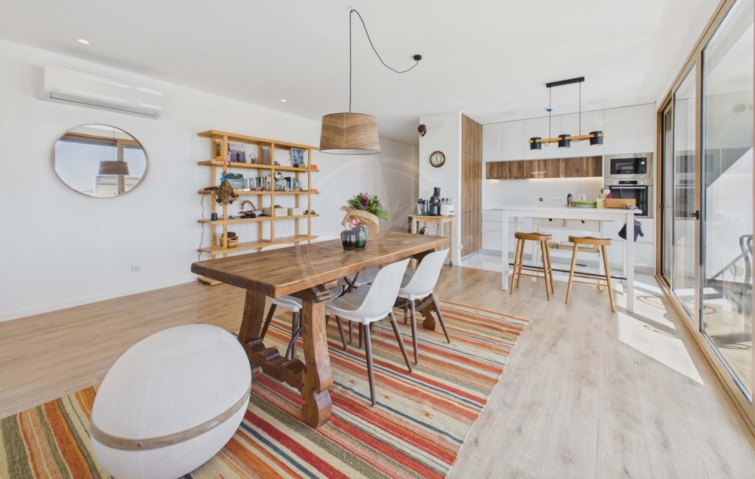 Apartment in Moncarapacho, Algarve, Portugal 4 - 17311750