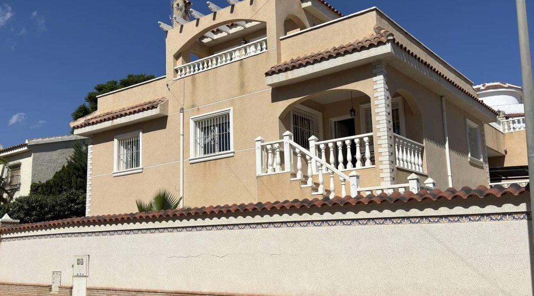 Villa in Ciudad Quesada, Rojales, Valencian Community 3 - 17311619