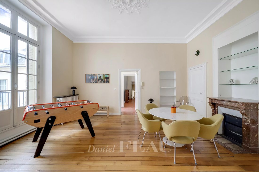Apartamento en Notre Dame, Versalles, Francia 2 - 17322056
