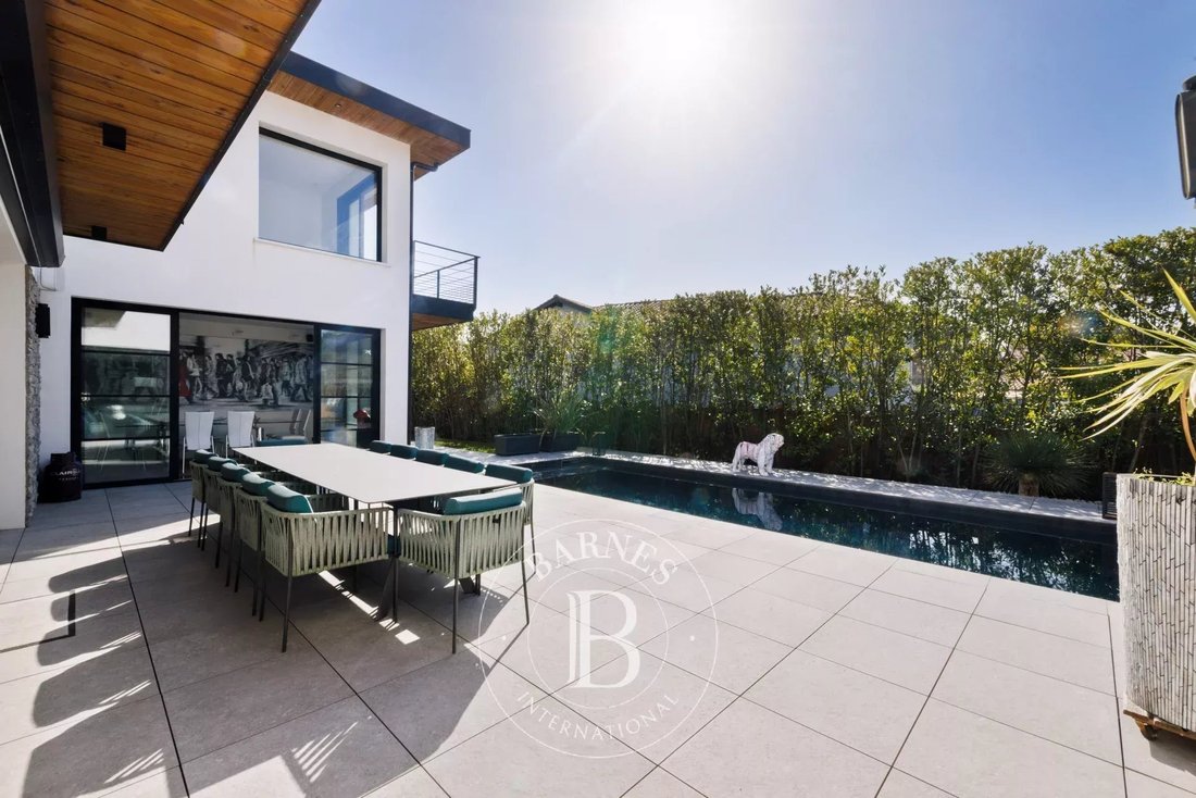 House in Anglet, Nouvelle-Aquitaine, France 5 - 17220846