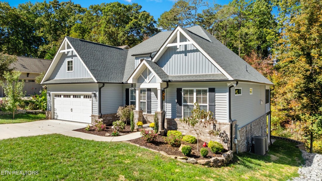 House in Tellico Village, Tennessee, United States 3 - 17321133