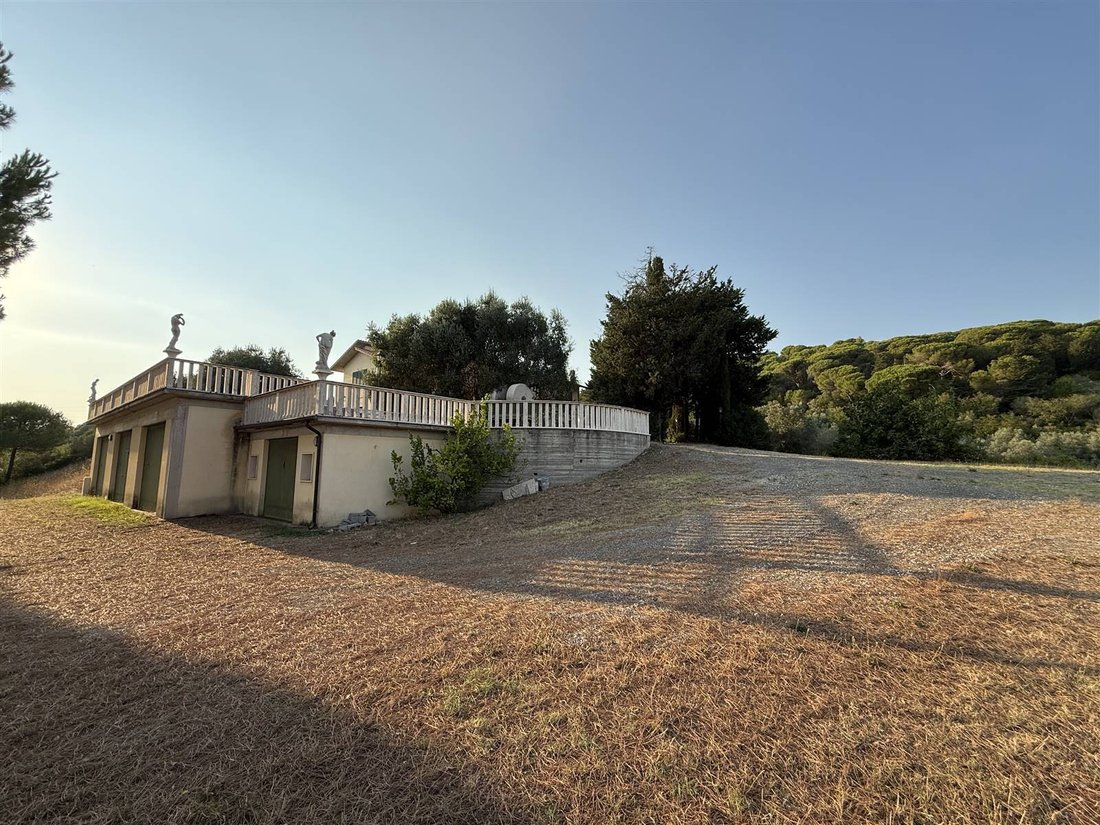 Estate in Vada, Rosignano Marittimo, Tuscany 2 - 17310155