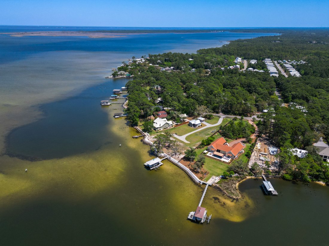 House in Santa Rosa Beach, Florida, United States 1 - 17311270
