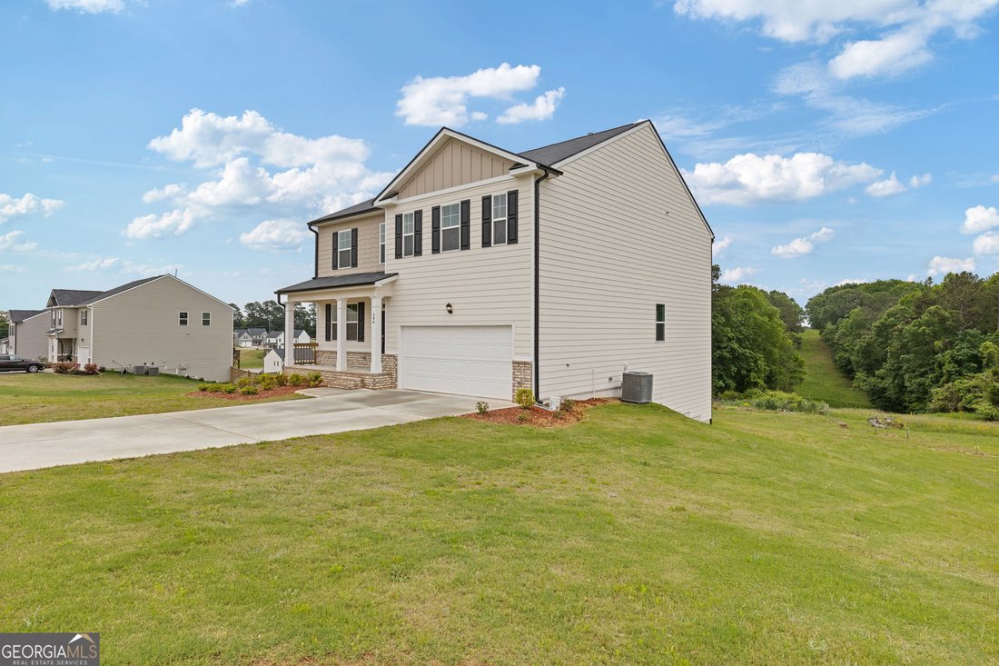 House in Dacula, Georgia, United States 2 - 17156766