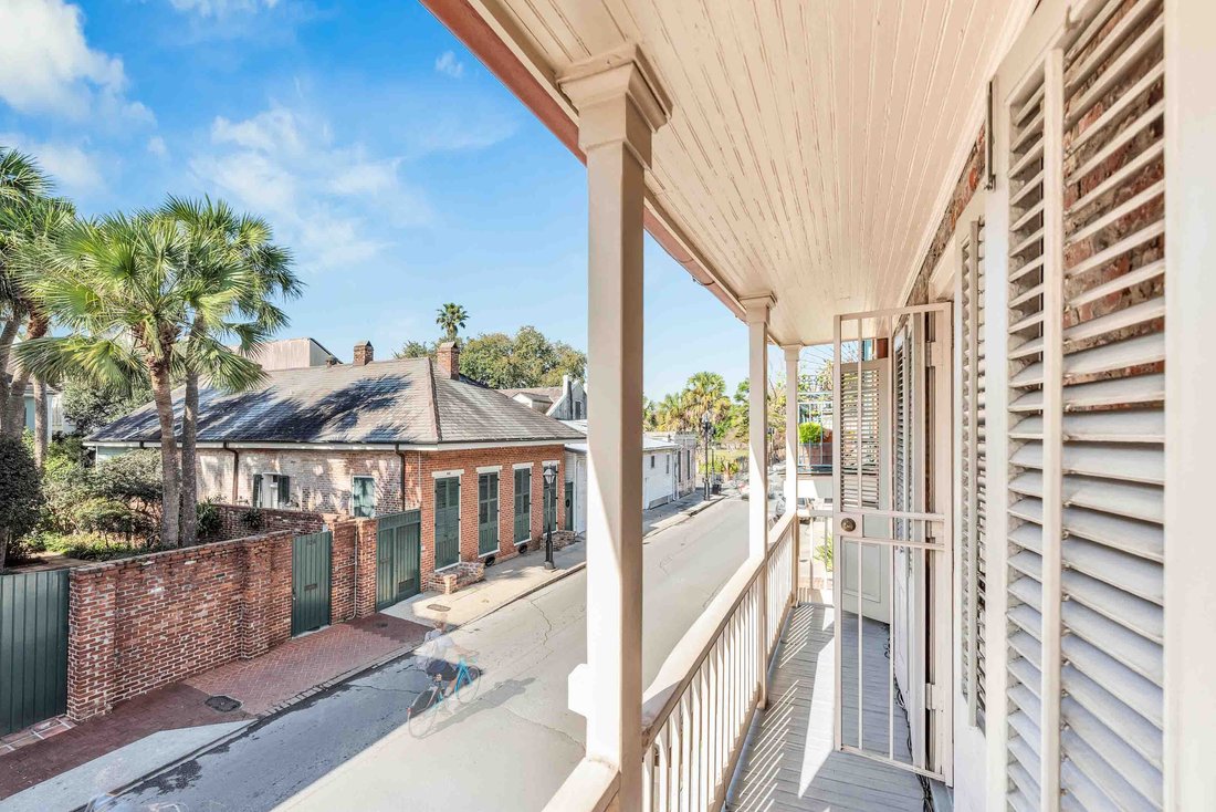 House in New Orleans, Louisiana, United States 4 - 17311945