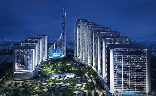 Apartment in Nad Al Sheba 1, Nad Al Sheba, Dubai 1