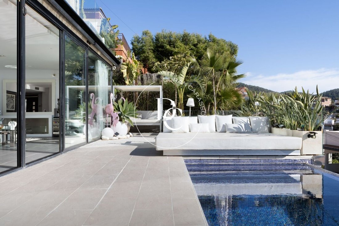 House in Sitges, Catalonia, Spain 1 - 17320010