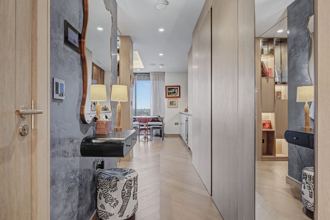 Apartment in St John's Wood, Westminster, England 5 - 17314429