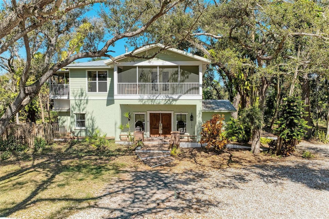 House in Englewood, Florida, United States 1 - 17312805