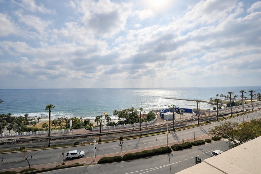 Apartment in Benalmadena, Andalusia, Spain 3 - 17315692