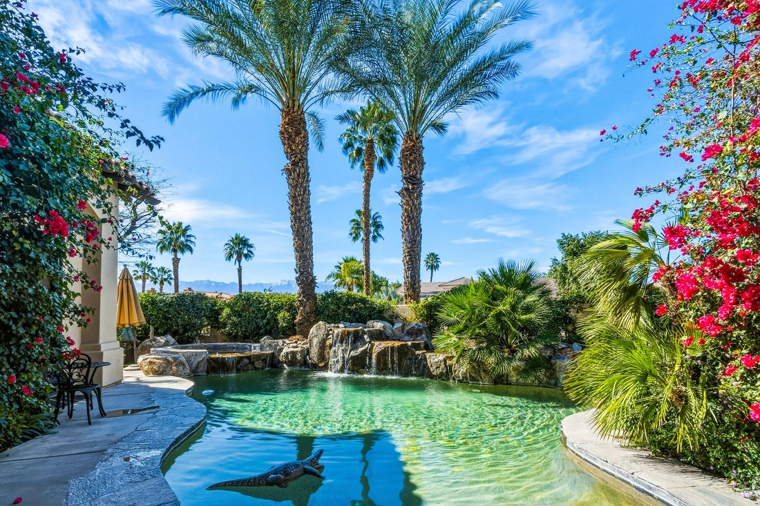 House in Palm Desert, California, United States 3 - 17313019