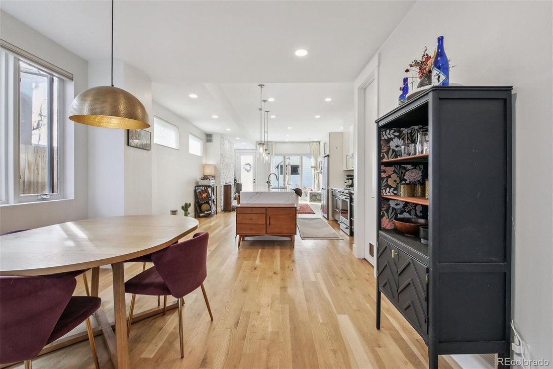 House in Englewood, Colorado, United States 2 - 17310858