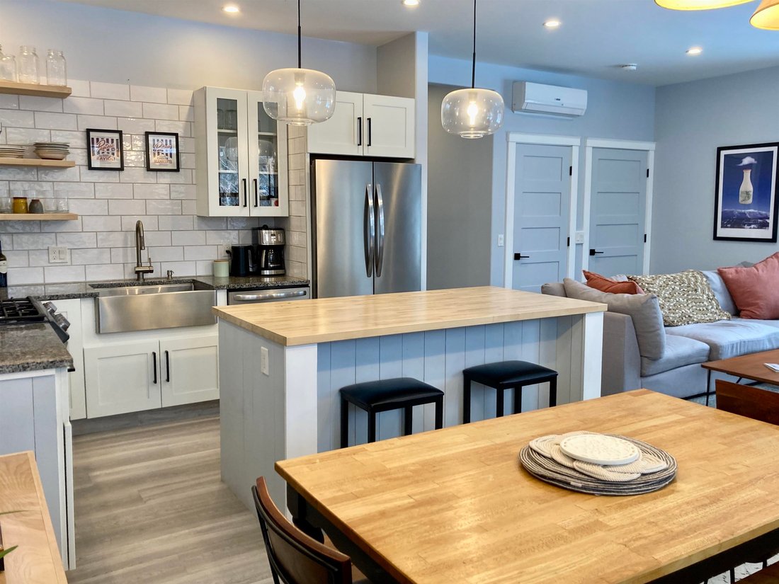 Condo in Stowe, Vermont, United States 2 - 17310807