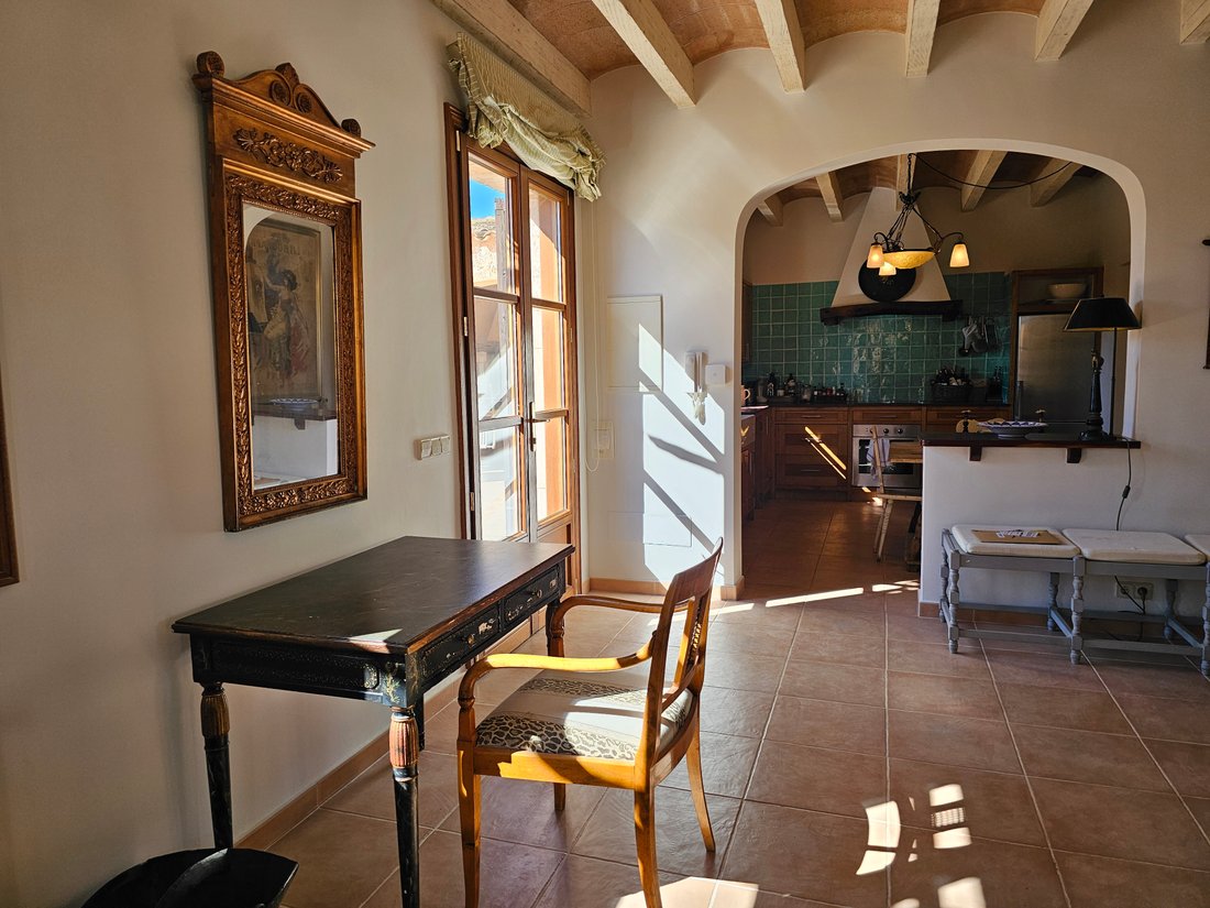 Residenza a es Llombards, Santanyí, Isole Baleari 5 - 17314694