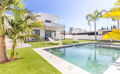 Villa in San Antonio de Benageber, Valencian Community, Spain 1