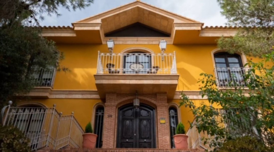 Villa in Quesada, Rojales, Land Valencia 1 - 17311531