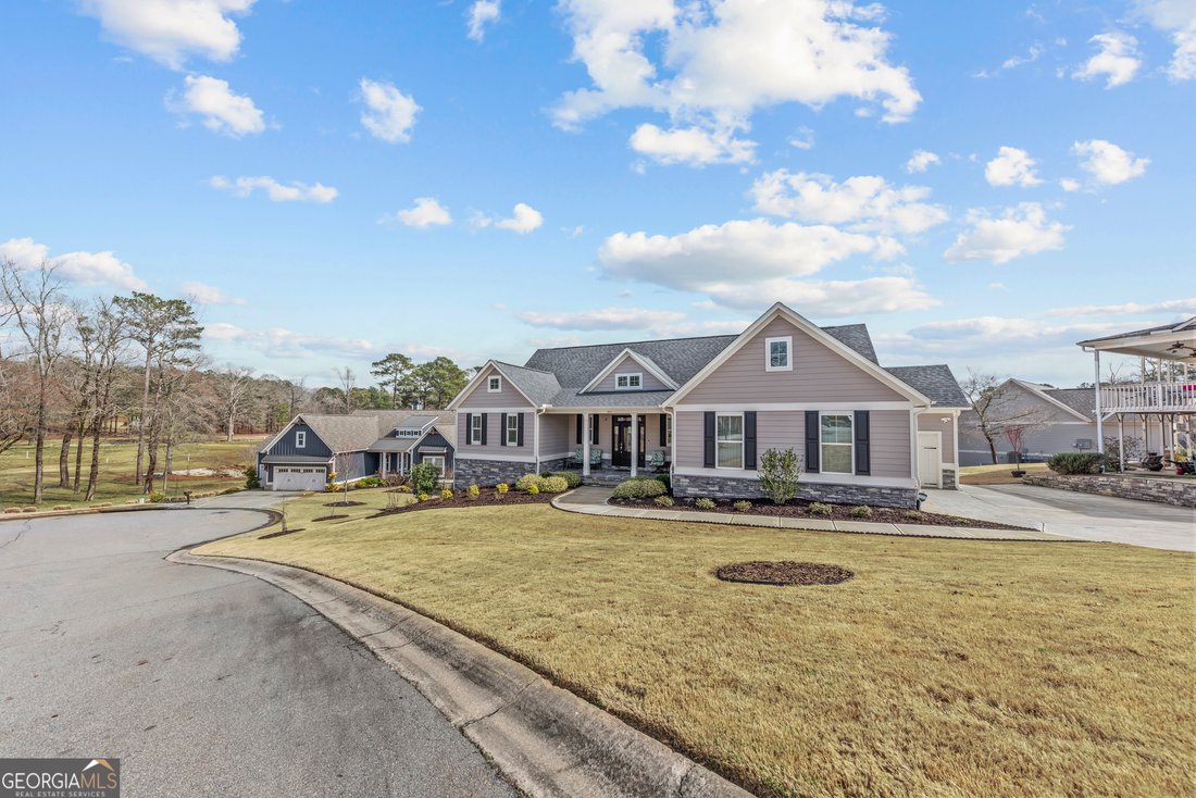 House in Greensboro, Georgia, United States 4 - 17319894
