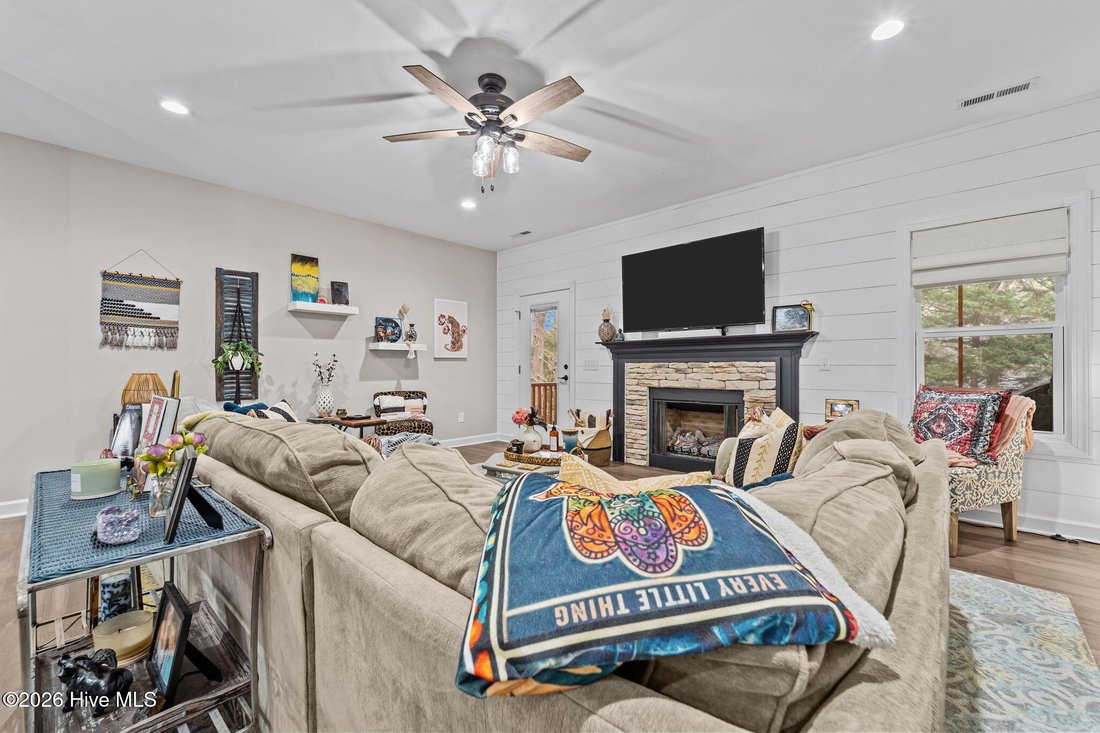 House in Pinehurst, North Carolina, United States 5 - 17313936
