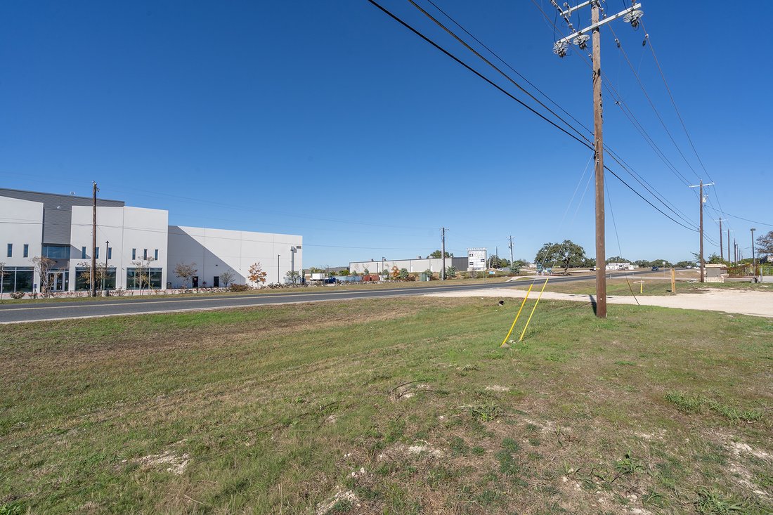 Land in Liberty Hill, Texas, United States 5 - 16765097