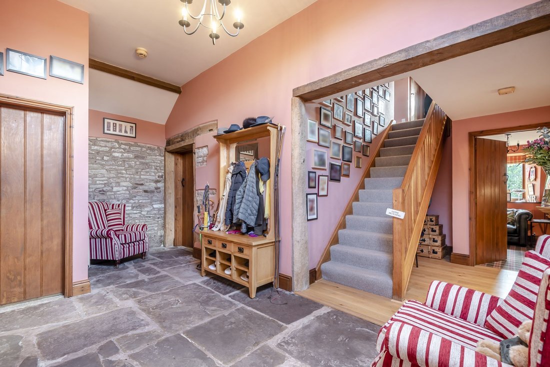 House in Llangarron, England 2 - 17316155