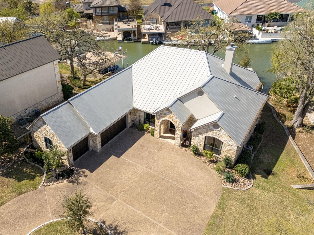 House in Horseshoe Bay, Texas, United States 2 - 17322358