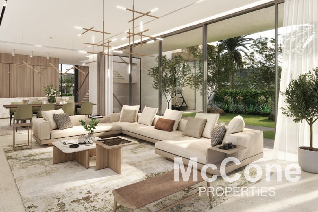 House in Expo City Dubai, Dubai, United Arab Emirates 3 - 17310494
