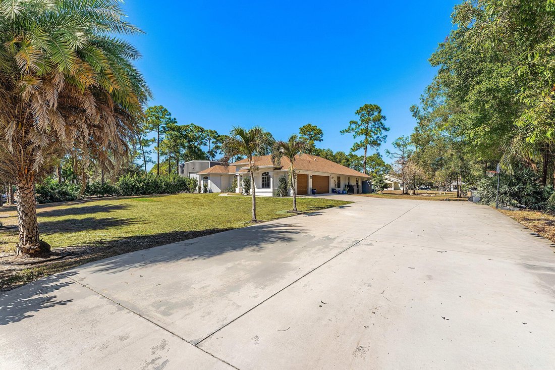 House in Loxahatchee, Florida, United States 3 - 17312692