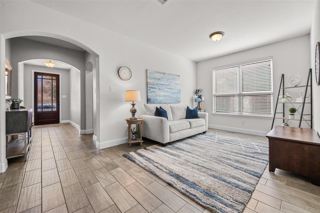 House in Fort Worth, Texas, United States 5 - 17318795