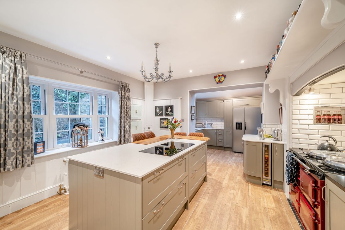 House in Lydney, England 2 - 17316157