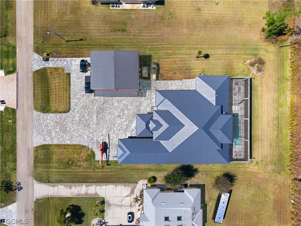 House in North Fort Myers, Florida, United States 3 - 17288645