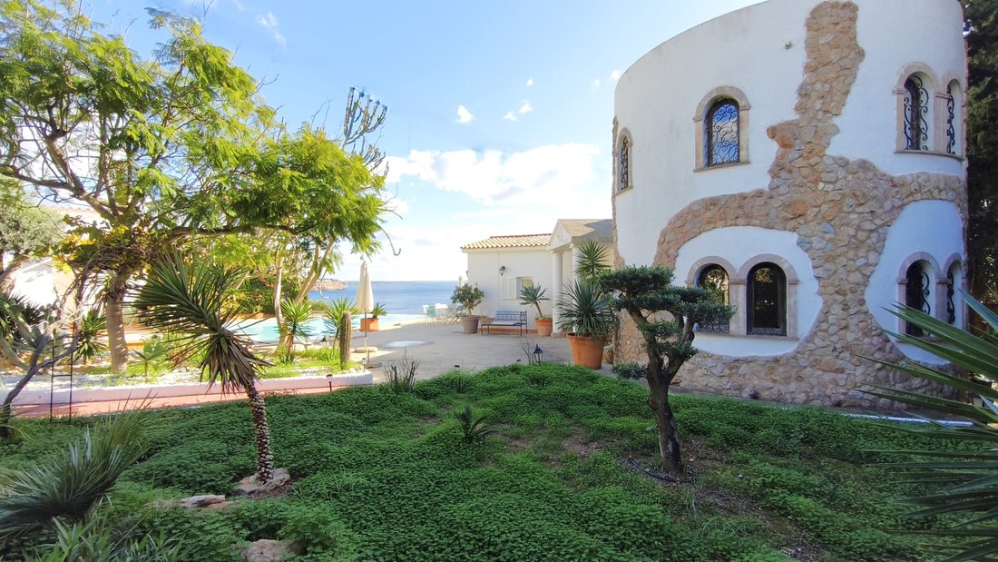 Villa in Llucmajor, Balearic Islands, Spain 5 - 17314684