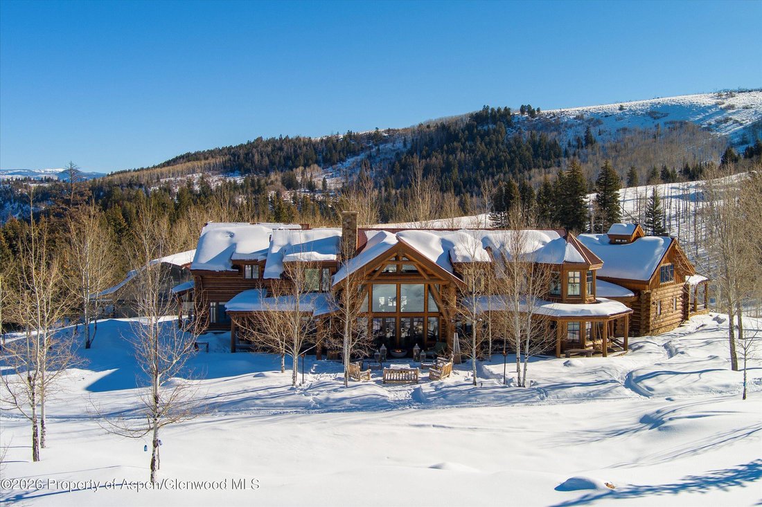 House in Snowmass, Colorado, United States 2 - 17313950