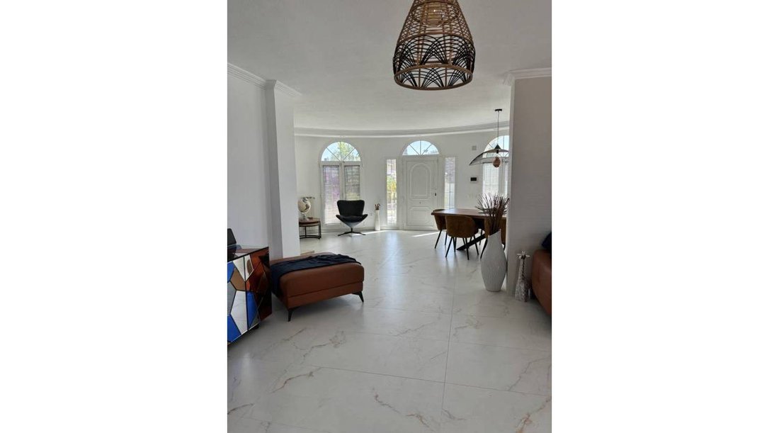 Villa in Ciudad Quesada, Rojales, Valencian Community 4 - 17311660
