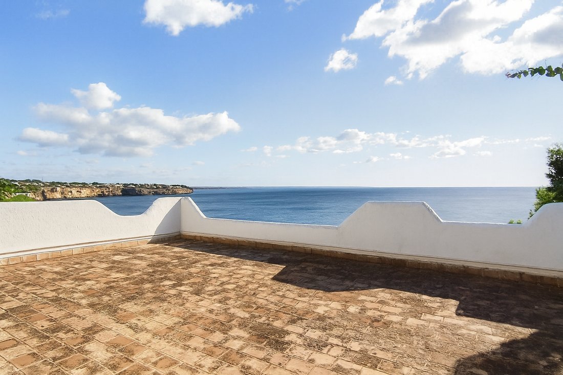 Villa in Llucmajor, Balearic Islands, Spain 4 - 17314684