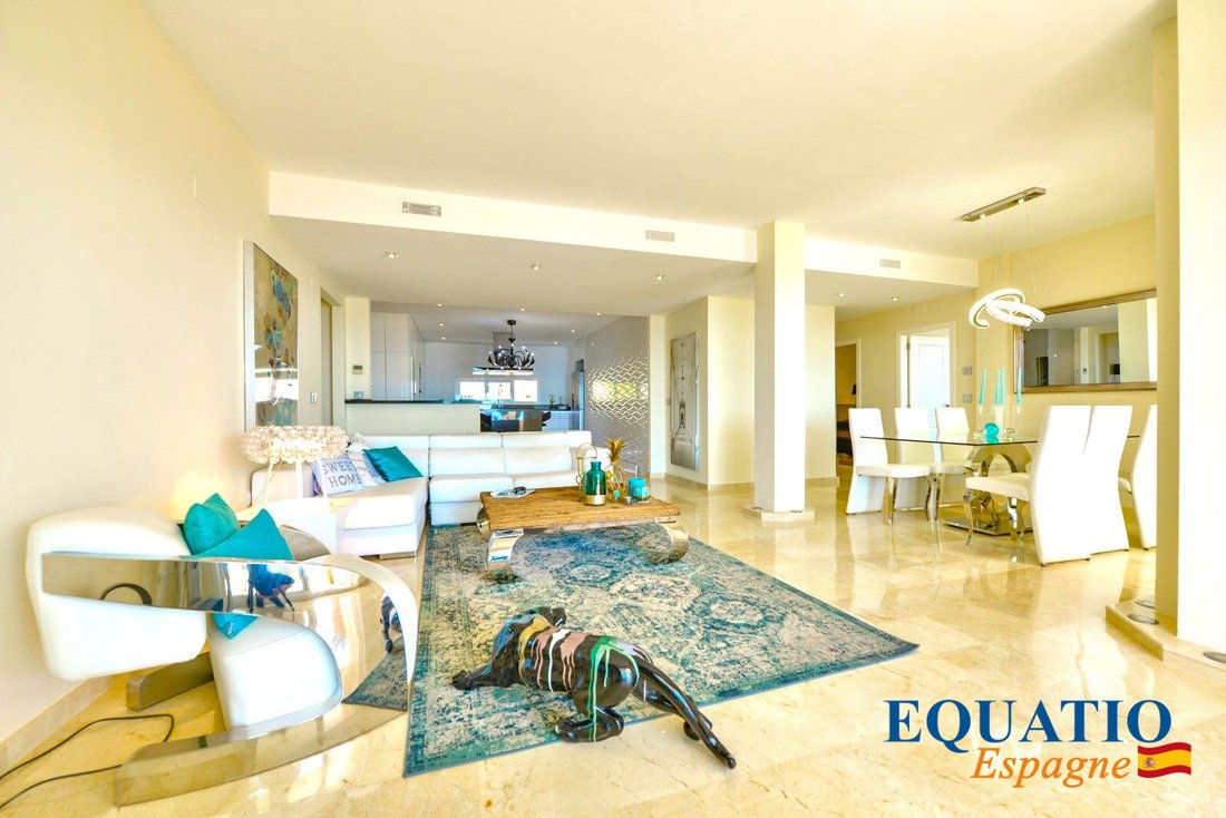 Apartment in Altea, Valencian Community, Spain 5 - 17315196