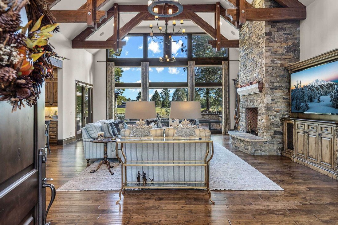 House in Bend, Oregon, United States 5 - 17314353
