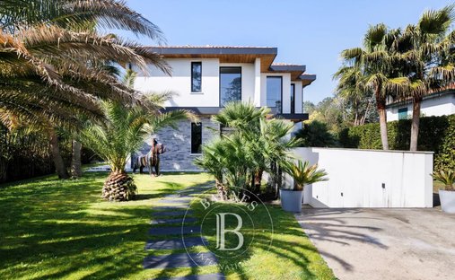 Maison à Anglet, Nouvelle-Aquitaine, France 1