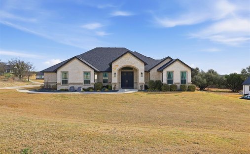Casa a Weatherford, Texas, Stati Uniti 1