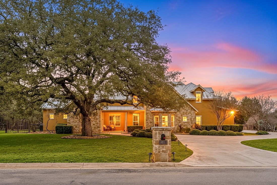 House in New Braunfels, Texas, United States 2 - 17317805