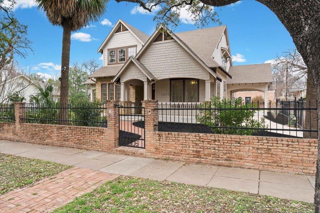 House in Austin, Texas, United States 1 - 17305732