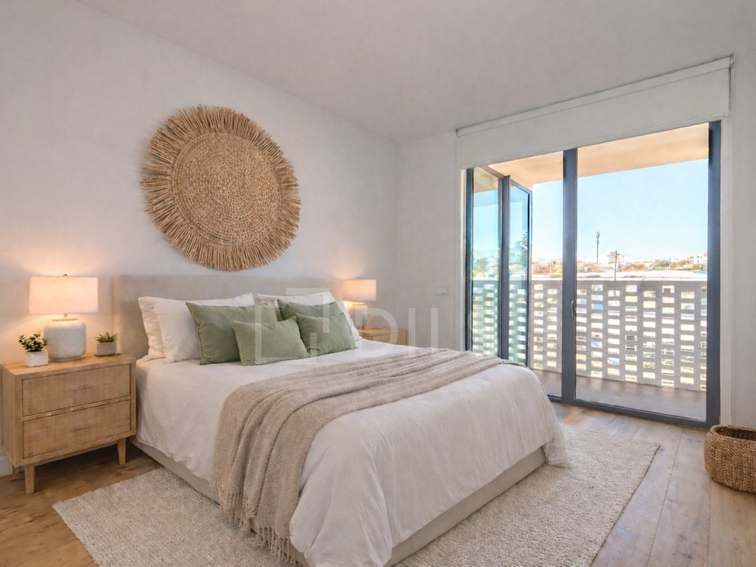 Apartment in Moncarapacho, Algarve, Portugal 4 - 15074795