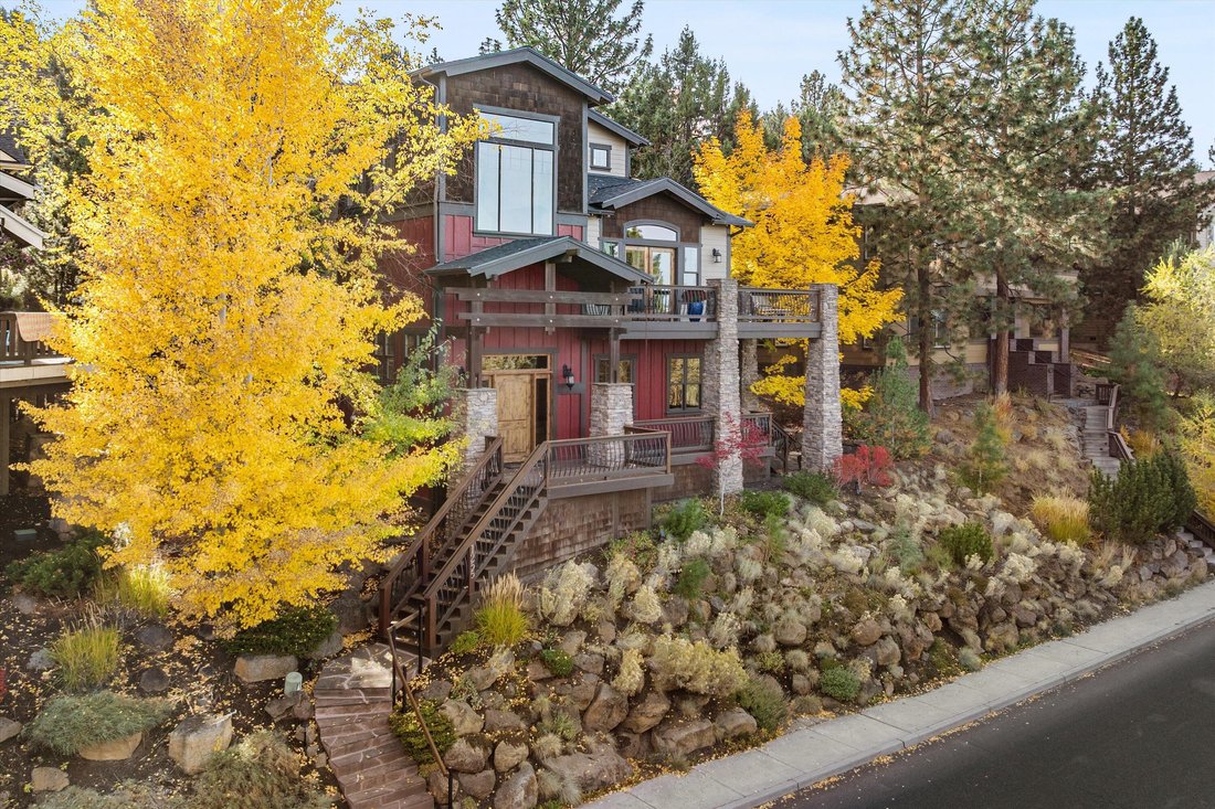 House in Bend, Oregon, United States 2 - 17314398