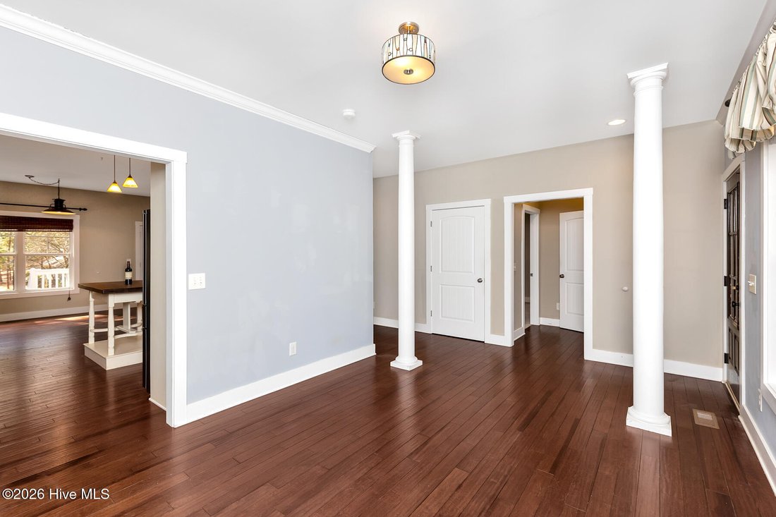 House in Pinehurst, North Carolina, United States 5 - 17313955