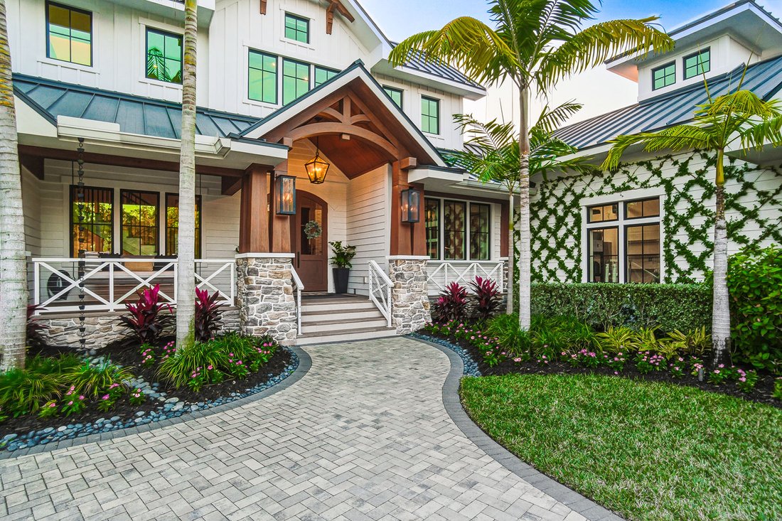 Casa en Bonita Springs, Florida, Estados Unidos 4 - 17311884