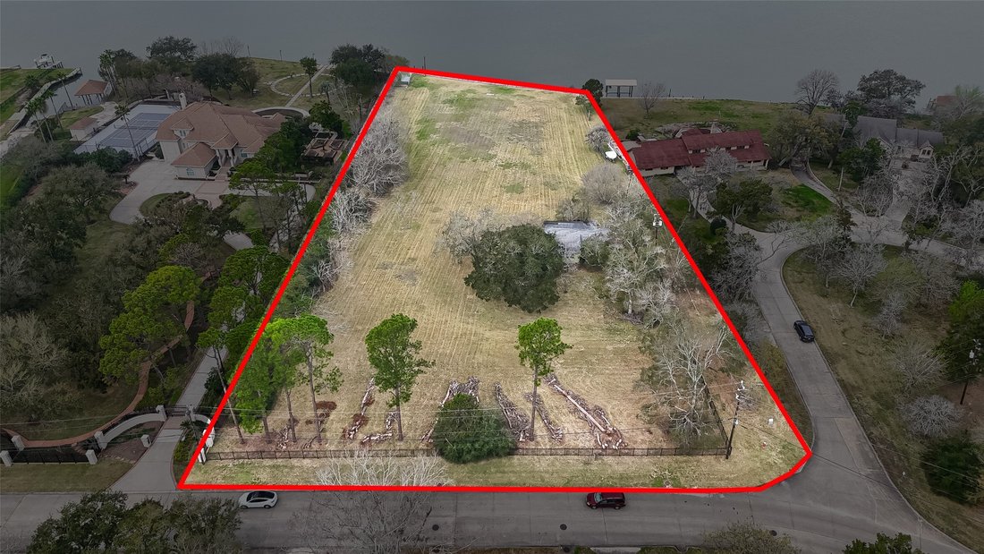 House in Seabrook, Texas, United States 2 - 17315730
