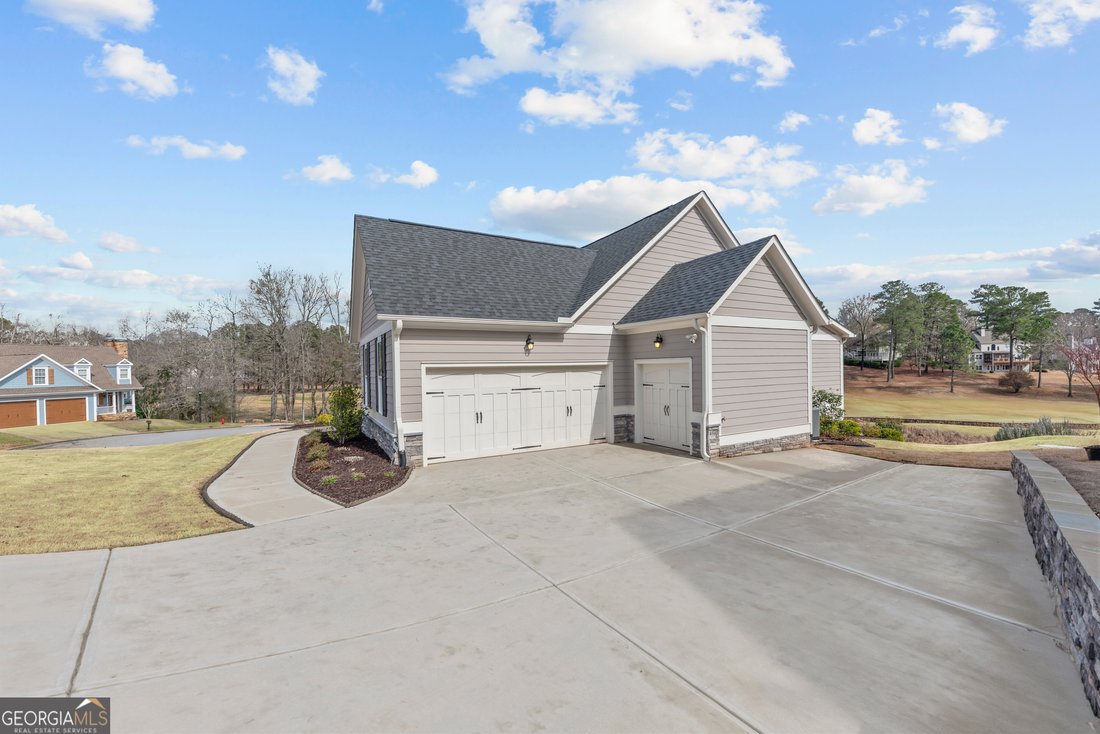 House in Greensboro, Georgia, United States 3 - 17319894
