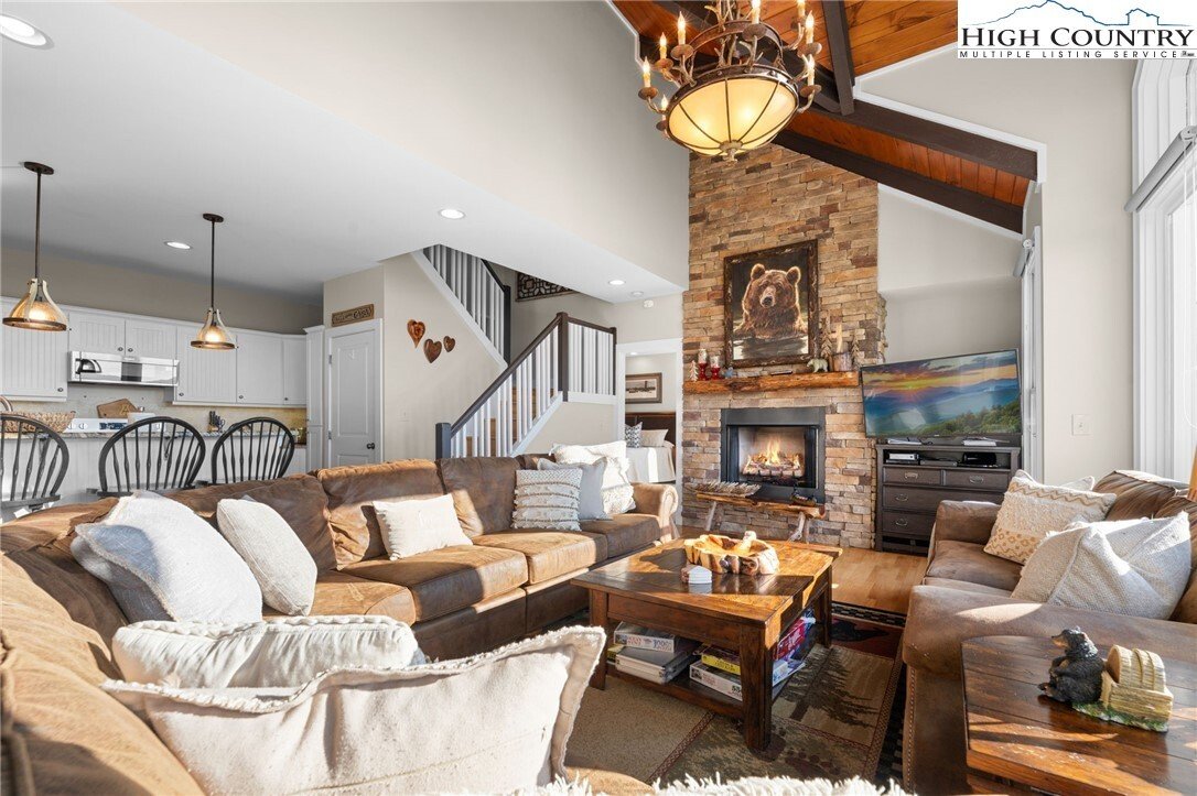 Townhouse in Banner Elk, North Carolina, United States 2 - 17313814